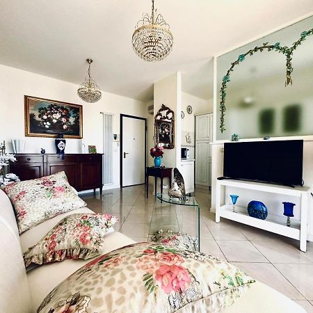 Casa Di Alice Διαμέρισμα Πάρμα Εξωτερικό φωτογραφία