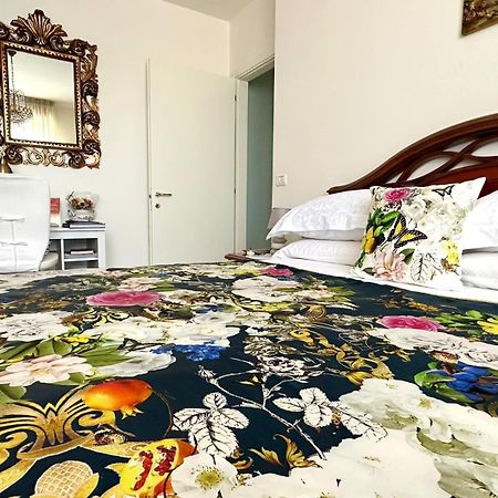 Casa Di Alice Διαμέρισμα Πάρμα Εξωτερικό φωτογραφία