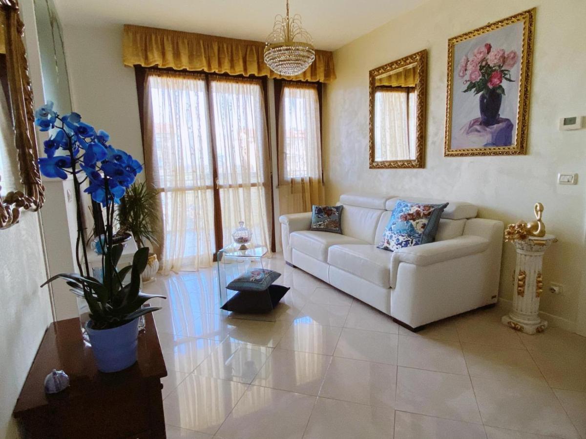 Casa Di Alice Διαμέρισμα Πάρμα Εξωτερικό φωτογραφία