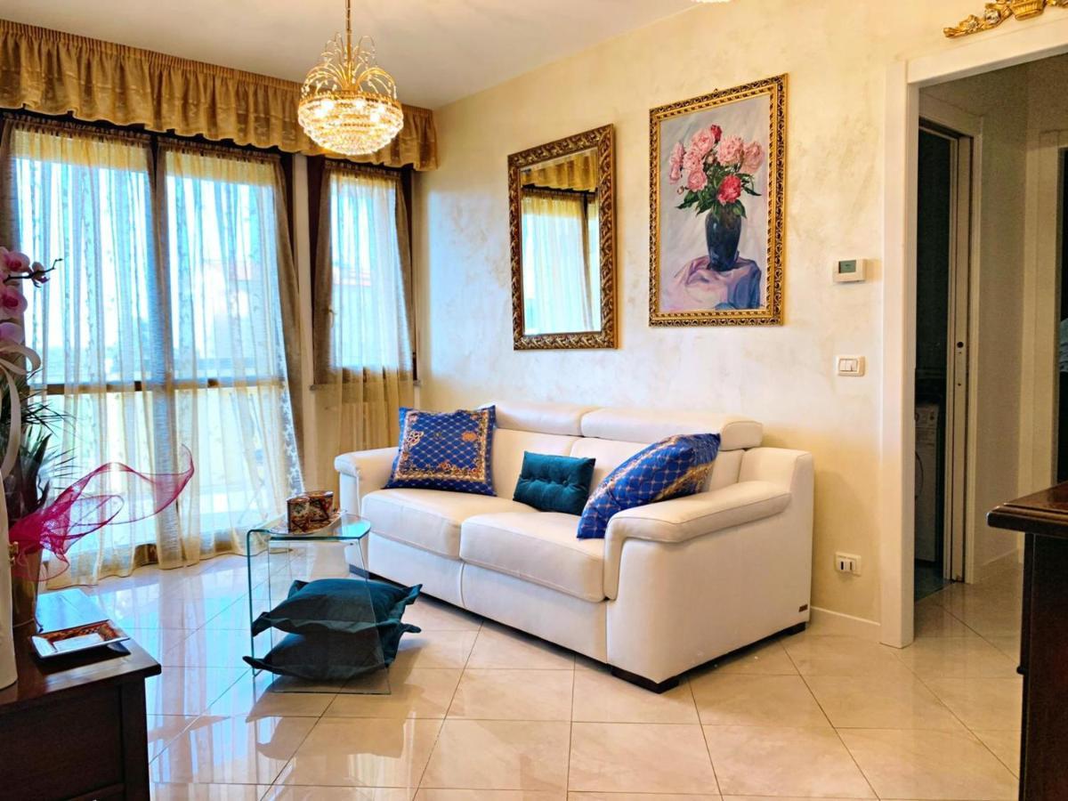 Casa Di Alice Διαμέρισμα Πάρμα Εξωτερικό φωτογραφία