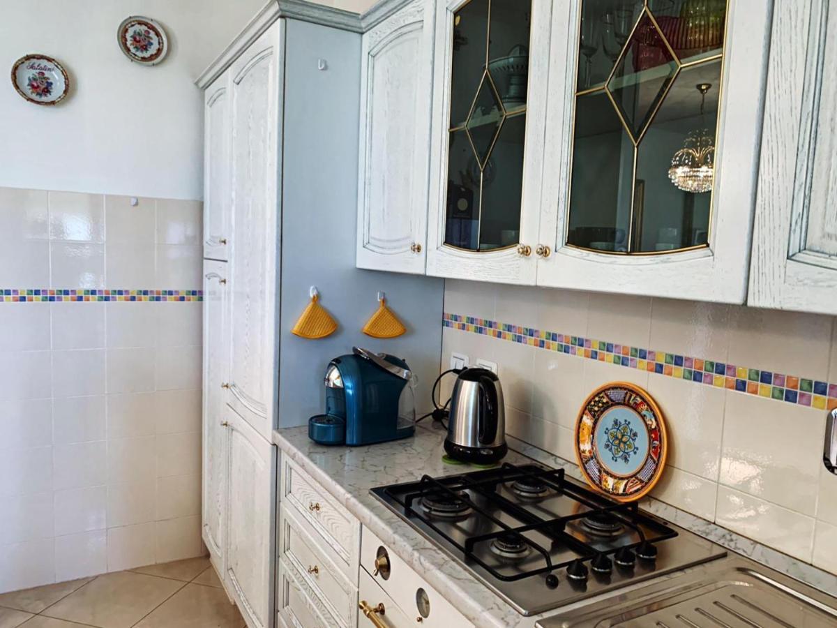 Casa Di Alice Διαμέρισμα Πάρμα Εξωτερικό φωτογραφία