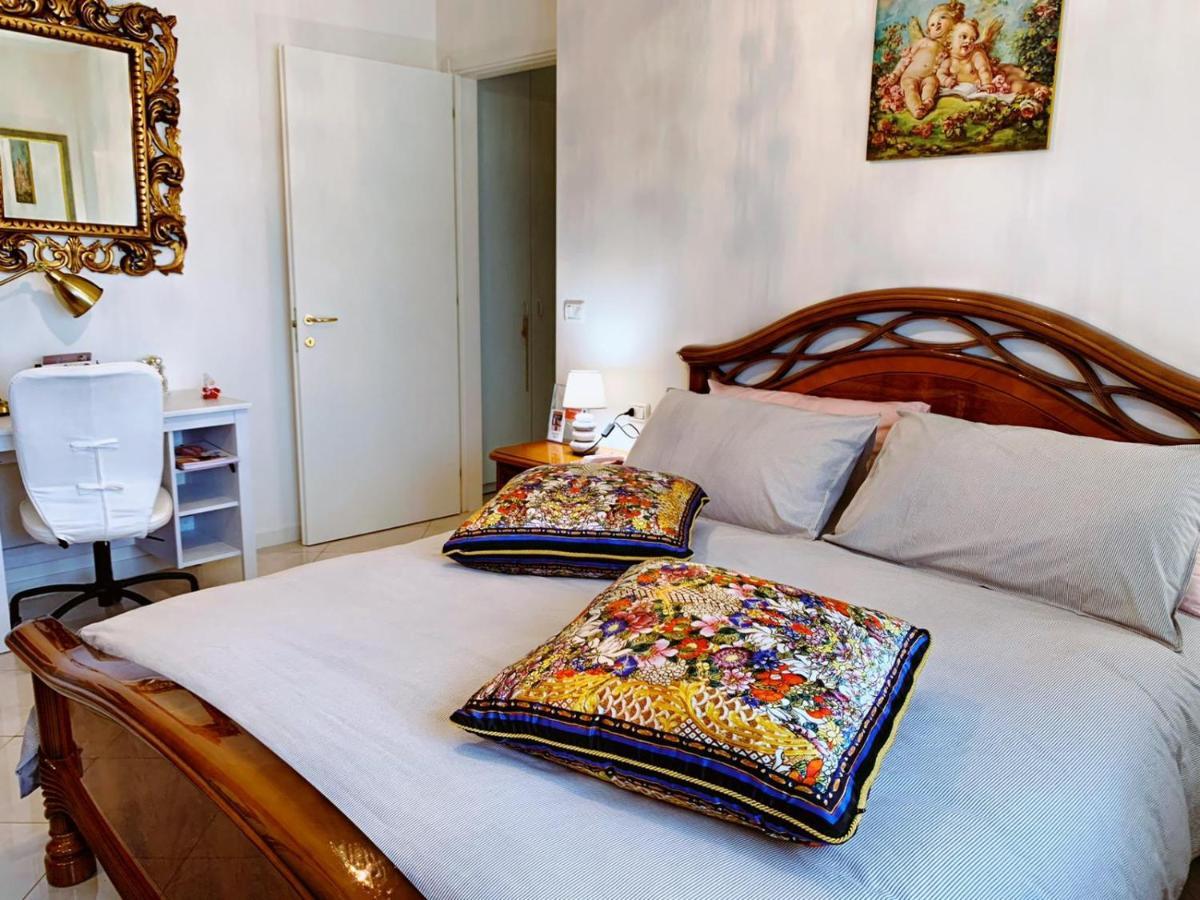 Casa Di Alice Διαμέρισμα Πάρμα Εξωτερικό φωτογραφία