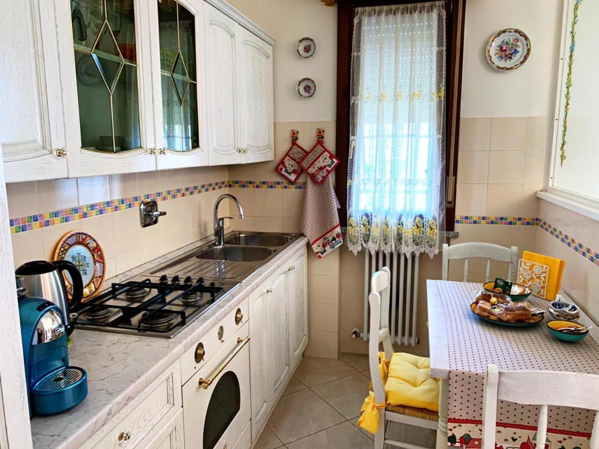 Casa Di Alice Διαμέρισμα Πάρμα Εξωτερικό φωτογραφία