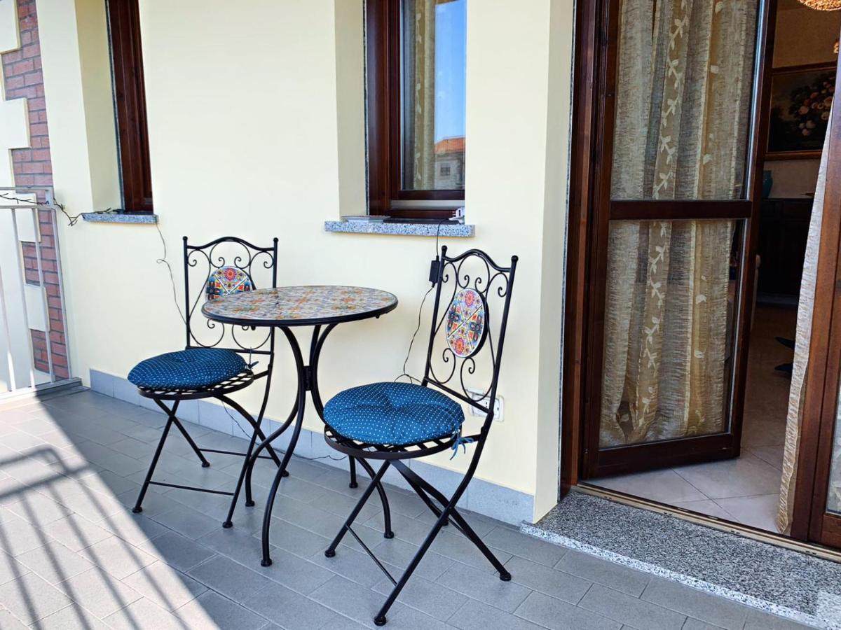 Casa Di Alice Διαμέρισμα Πάρμα Εξωτερικό φωτογραφία
