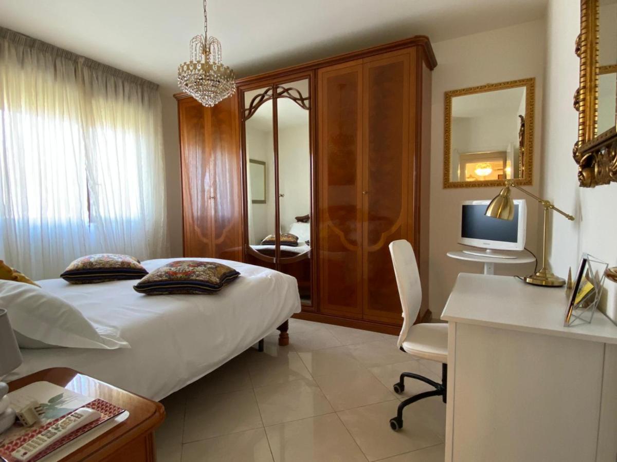 Casa Di Alice Διαμέρισμα Πάρμα Εξωτερικό φωτογραφία