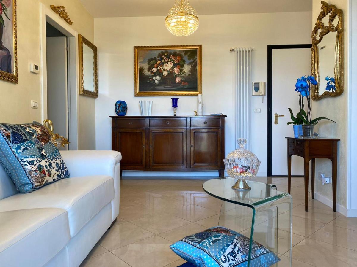 Casa Di Alice Διαμέρισμα Πάρμα Εξωτερικό φωτογραφία