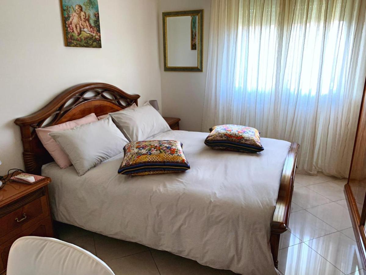 Casa Di Alice Διαμέρισμα Πάρμα Εξωτερικό φωτογραφία