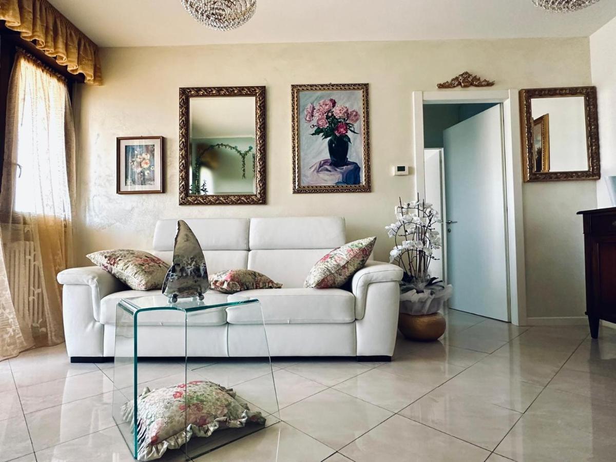 Casa Di Alice Διαμέρισμα Πάρμα Εξωτερικό φωτογραφία