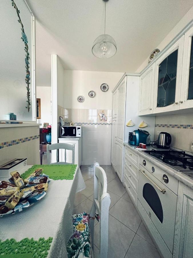 Casa Di Alice Διαμέρισμα Πάρμα Εξωτερικό φωτογραφία