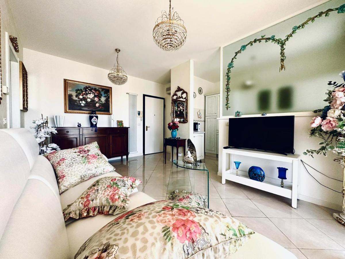 Casa Di Alice Διαμέρισμα Πάρμα Εξωτερικό φωτογραφία